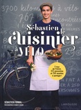 Sebastien Formal - Sébastien, le cuisinier à vélo.
