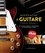  Larousse - Apprendre la guitare (tout seul) !. 1 DVD