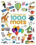 Caroline Modeste - Le Larousse des 1000 mots.