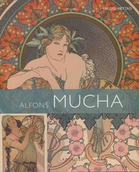 Valérie Mettais - Alfons Mucha.