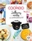  Collectif - Tour de France de la cuisine avec Cookeo.