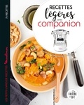 Coralie Ferreira - Companion recettes légères.