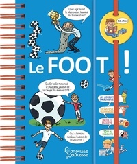 Valentin Verthé - Le Foot.