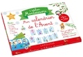 Larousse - L'atelier Montessori - Mon calendrier de l'Avent.