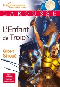 L'Enfant de Troie.