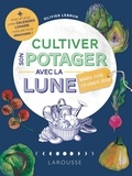 Serge Schall - Cultiver son potager avec la Lune 2019.