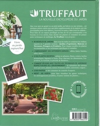 Le Truffaut. La nouvelles encyclopédie du jardin. Actuel, pratique, connecté