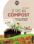 Allan Shepherd - Cahier Je fais du compost.