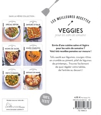 Veggies pour les soirs de semaine