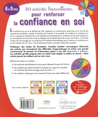 50 activités bienveillantes pour renforcer la confiance en soi des enfants