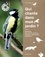Hervé Millancourt - Qui chante dans mon jardin ? - Identifiez plus de 50 animaux (oiseaux, grenouilles, insectes...). 1 CD audio