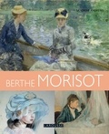 Sandrine Andrews - Les plus belles oeuvres de Berthe Morisot.