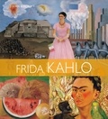 Julian Beecroft - Frida Kahlo.