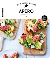  New Holland Publishers - Apéro gourmand.