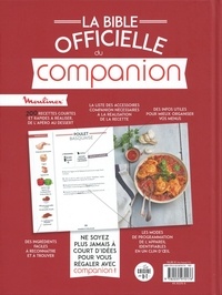 La bible officielle du Companion