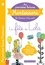 Anaïs Galon et Christine Nougarolles - Mes premières lectures Montessori, La fête de Lola.