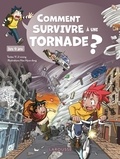  Lime et Han Hyun-dong - Comment survivre  : Comment SURVIVRE à une TORNADE ?.