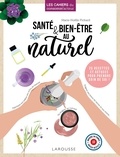 Marie-Noëlle Pichard - Santé et bien-être au naturel.