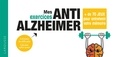  Larousse - Mes exercices Anti-Alzheimer - + de 70 jeux pour entretenir votre mémoire.