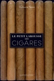 Guillaume Tesson - Le petit Larousse des cigares.