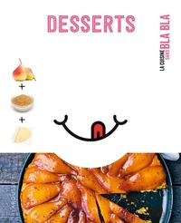 Anna Austruy - Desserts.