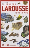  Larousse - El pequeño Larousse ilustrado.