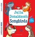 Julia Donaldson - Songbirds.