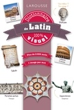  Collectif - Dictionnaire visuel de latin.