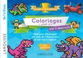 Alain Boyer - Coloriages pixel art 100 % dinos & Co..