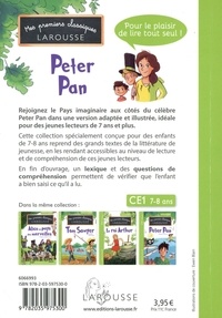 Peter Pan