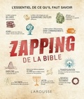 Eric Denimal - Le zapping de la Bible.