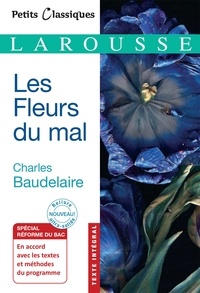 Charles Baudelaire - Les Fleurs du Mal.