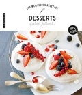 Larousse - Desserts qui en jettent !.