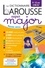 Carine Girac-Marinier - Le dictionnaire Larousse Super major CM/6e.