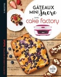 Juliette Lalbaltry - Gâteaux mini sucre avec cake factory.