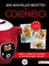  Collectif - La bible officielle du cookeo 2 - 200 recettes incontournables pour cuisiner au quotidien.