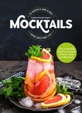 Charly Deslandes - Mocktails - 35 cocktails super frais pour l'été.