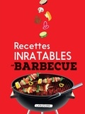  Collectif - Inratables Barbecue.