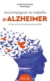 Bernard Croisile - Accompagner la maladie d'Alzheimer et les autres troubles apparentés.