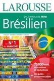 Carine Girac-Marinier - Dictionnaire Mini Brésilien - Français-Brésilien/Brésilien-Français.