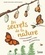 Rachel Williams et Hartas Freya - Les secrets de la nature.