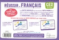 Caroline Jambon - Français CE2 Mes cartes mentales - Réussir en français.