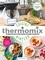 Isabelle Guerre et Aline Princet - Cuisine minceur avec Thermomix - 120 nouvelles recettes pour cuisiner les produits du quotidien.