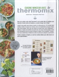 Cuisine minceur avec Thermomix. 120 nouvelles recettes pour cuisiner les produits du quotidien