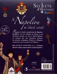 Si Napoléon m'était conté