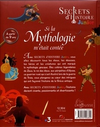 Si la Mythologie m'était contée