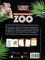  Zoo de la Flèche - Mon cahier de textes Une saison au zoo.