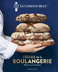  Ecole Le Cordon Bleu - Le Cordon Bleu - L'École de la boulangerie.