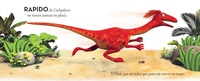 Rapido !. Le Coelophysis