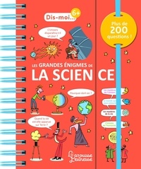 Caroline Fait - Les grandes énigmes de la science.